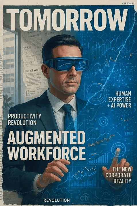 man technalogy